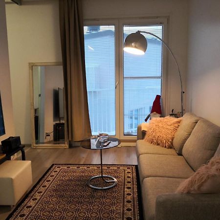 Nordic Home Ροβανιέμι Εξωτερικό φωτογραφία