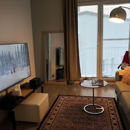 Nordic Home Ροβανιέμι Εξωτερικό φωτογραφία