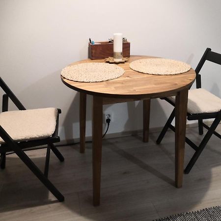 Nordic Home Ροβανιέμι Εξωτερικό φωτογραφία
