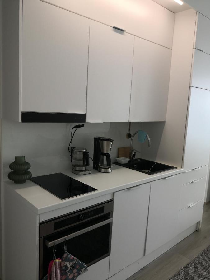 Nordic Home Ροβανιέμι Εξωτερικό φωτογραφία