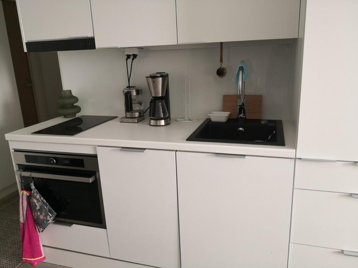 Nordic Home Ροβανιέμι Εξωτερικό φωτογραφία