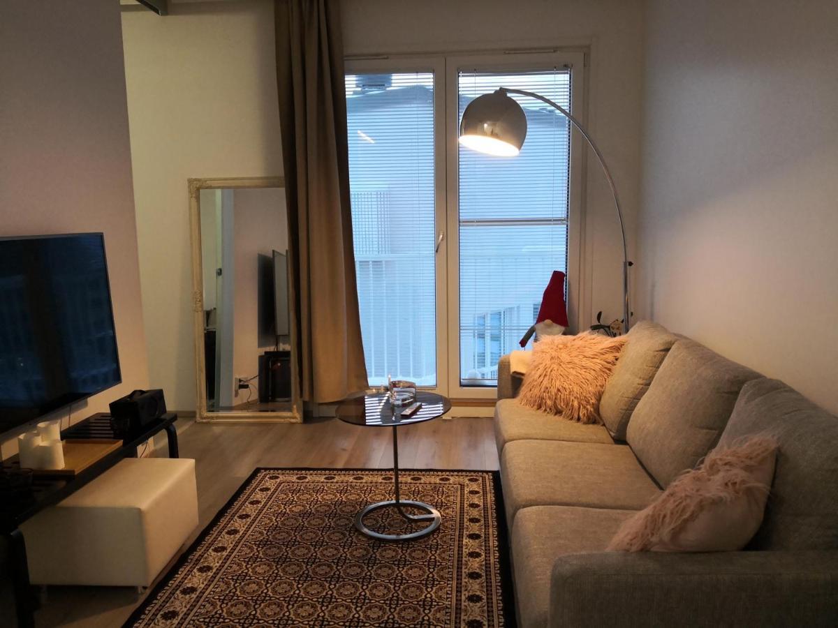 Nordic Home Ροβανιέμι Εξωτερικό φωτογραφία
