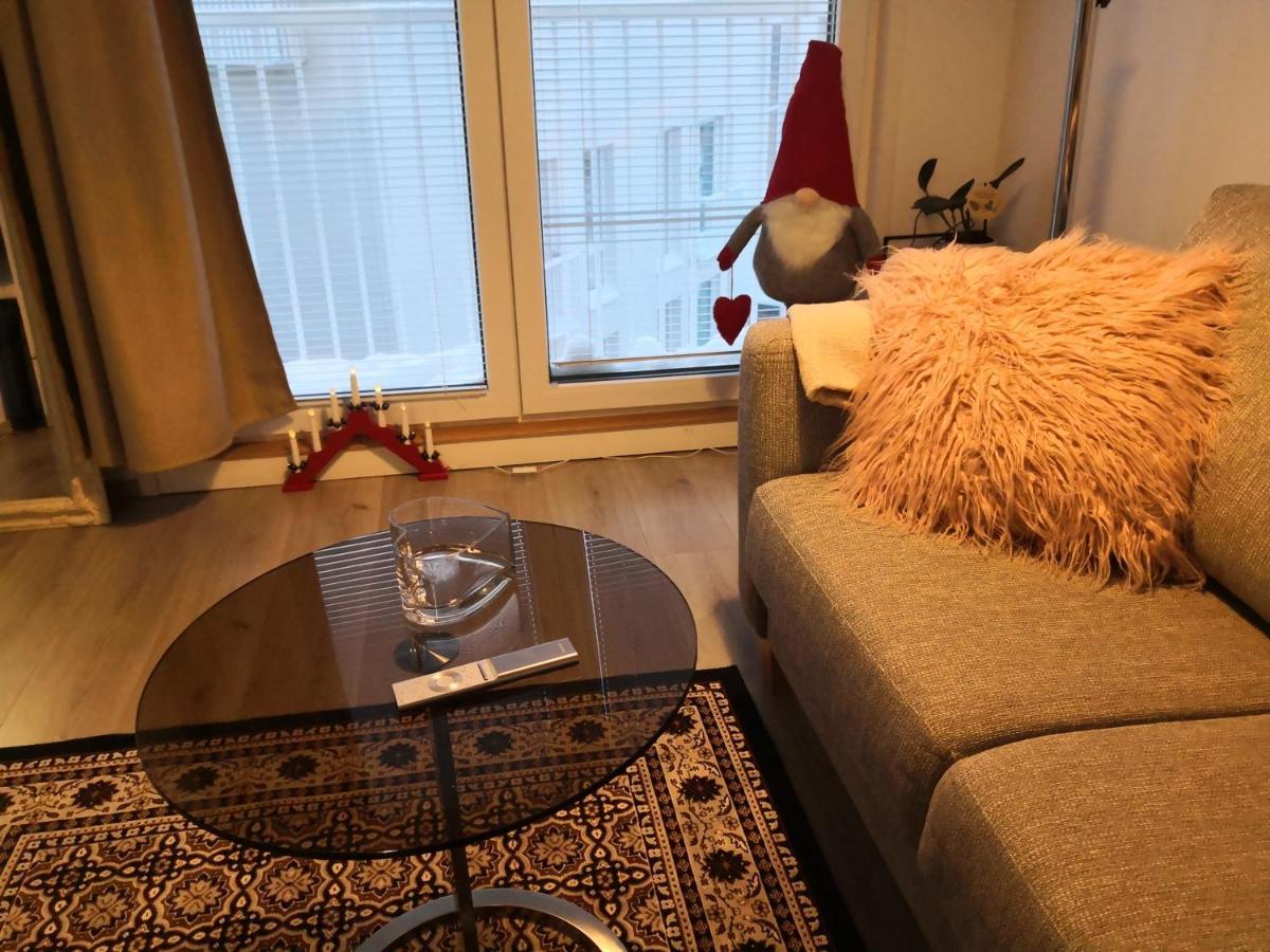 Nordic Home Ροβανιέμι Εξωτερικό φωτογραφία