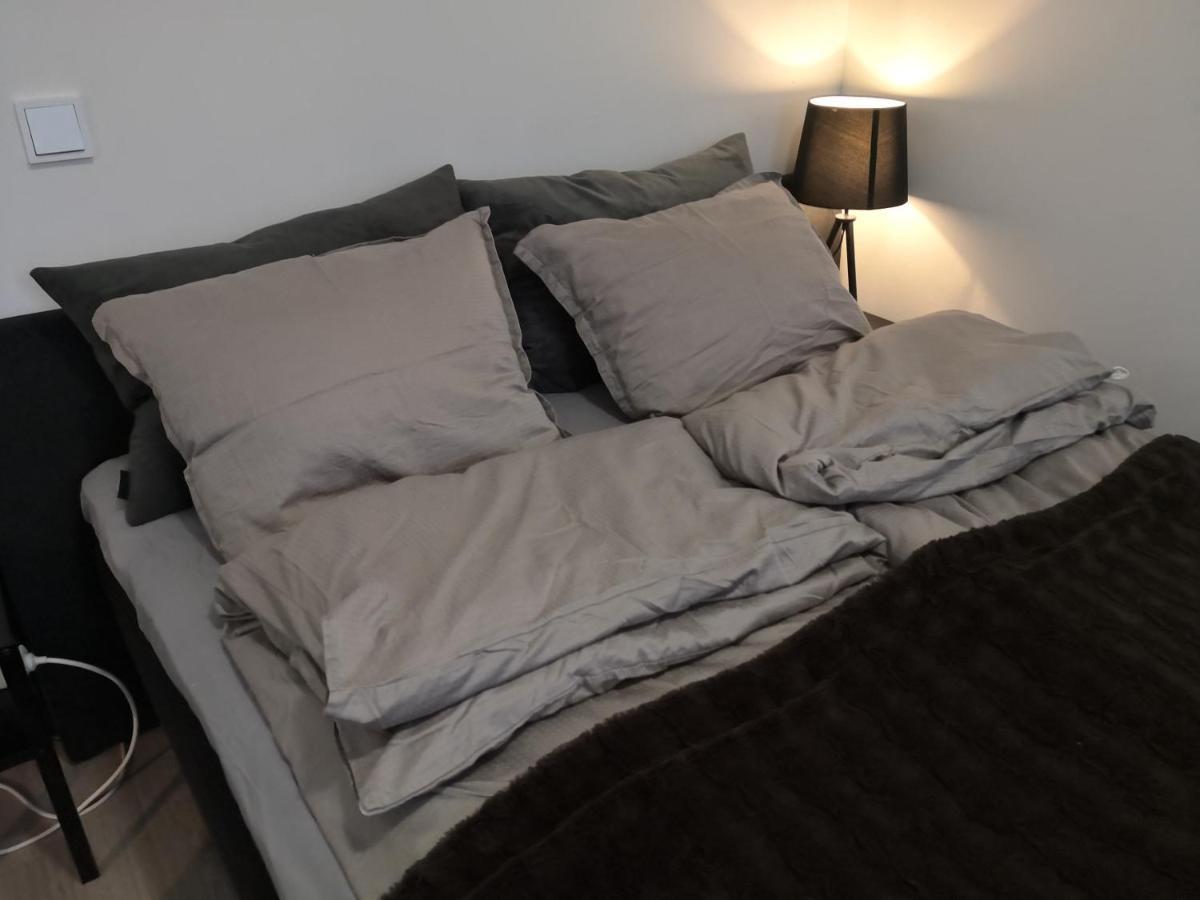Nordic Home Ροβανιέμι Εξωτερικό φωτογραφία