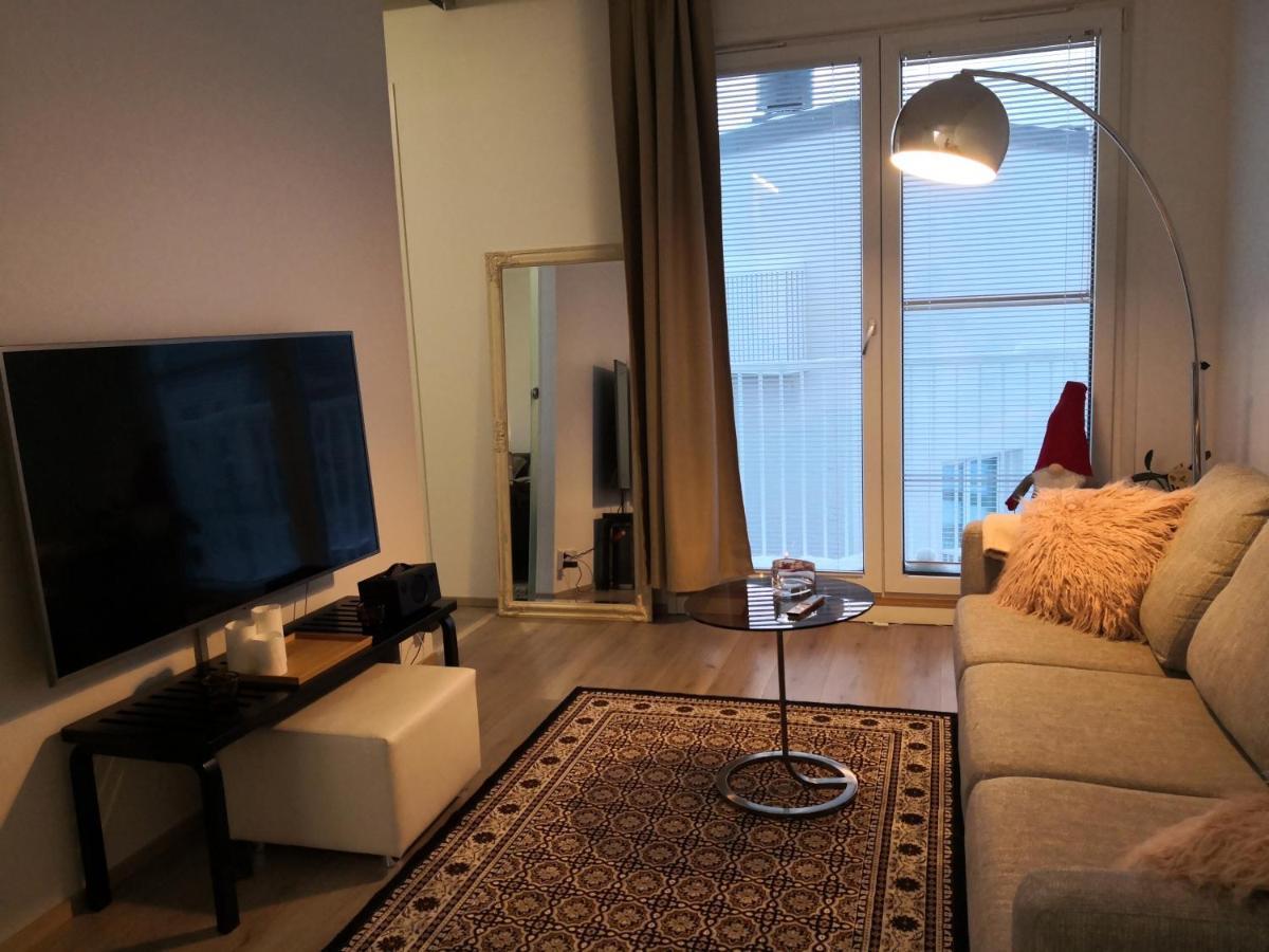 Nordic Home Ροβανιέμι Εξωτερικό φωτογραφία