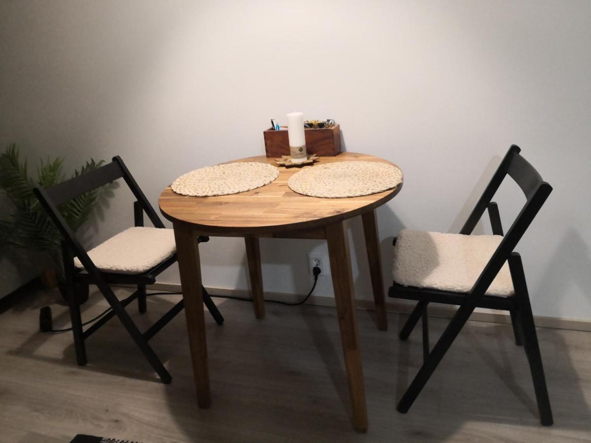 Nordic Home Ροβανιέμι Εξωτερικό φωτογραφία